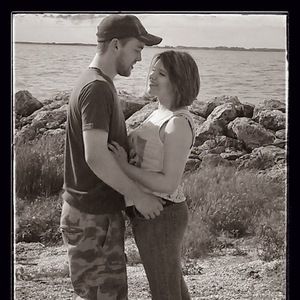 Meet your Posher, Krista